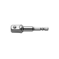 Đầu Vít Chuyển Đổi Đuôi Lục Giác Sang Bulong 1/2Inch ANEX AK20AD-127