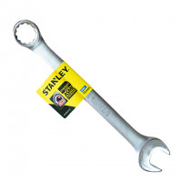 Cờ Lê Vòng Miệng Basic 20mm Stanley STMT80234-8B 