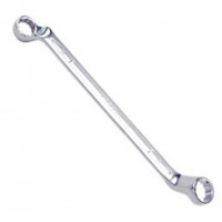 Cờ Lê 2 Đầu Vòng 45 Độ 14x17mm Toptul AAEH1417