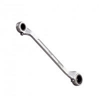 Cờ Lê 2 Đầu Tự Động 22x27 mm Top Kogyo RW-22X27