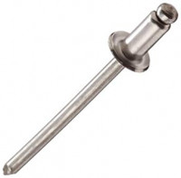 Rivet Inox 304 OD5/32 x 1/2