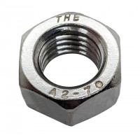 Tán Inox 304 UNC 2-4.5