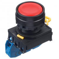 Nút Nhấn Nhả Không Đèn IDEC Phi 22 1NC YW1B-M1E01R