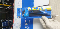 Bộ Cây Vặn Lục Giác Thường Dài 7 Chi Tiết 1.5- 6mm Asahi ALS0770