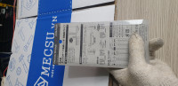 Bộ Cây Vặn Lục Giác Thường Ngắn 2 Đầu Cong 9 Chi Tiết 1.5-10mm Asahi DZS0910