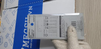 Bộ Cây Vặn Lục Giác Bi Loại Ngắn 7 Chi Tiết 1.5-6mm Asahi AZS0710