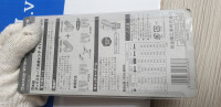 Bộ Cây Vặn Lục Giác Bi Chống Trượt Đầu Ngắn Loại Ngắn 9 Chi Tiết 1.5-10mm Asahi DWS0910