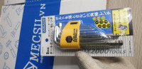 Bộ Cây Vặn Lục Giác Bi Loại Ngắn 9 Chi Tiết 1.5-10mm Asahi AZKS910