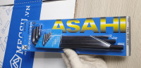 Bộ Cây Vặn Lục Giác Thường Dài 9 Chi Tiết 1.5-10mm Asahi ALS0990