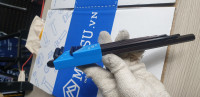 Bộ Cây Vặn Lục Giác Thường Dài 9 Chi Tiết 1.5-10mm Asahi ALS0990
