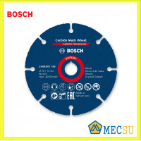 Đĩa cưa đa năng 76x10 mm Bosch 2608901196
