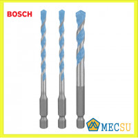 Bộ 3 mũi khoan đa năng Hex-9 (D5/6/8 mm) Bosch 2608900584