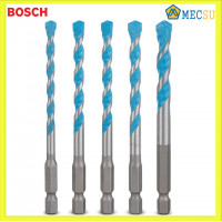 Bộ 5 mũi khoan đa năng Hex-9 (D5/5/6/7/8 mm) Bosch 2608900586