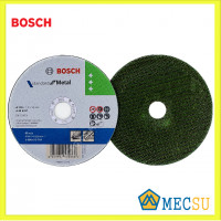 Đá cắt sắt (Màu xanh) 105x1.2x16mm Bosch 2608619701