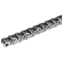 Xích Con Lăn Một Dãy DongBo Chain DBC 25-1 (04C-1) Bước Xích 6.35 mm