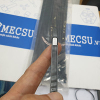 Dây Rút Nhựa Chống Tia UV Màu Đen KST 500 x 7.6 mm K-500HU (100 Sợi/Bịch)