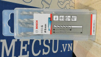 Mũi khoan sắt HSS-G 8mm (hộp 5 mũi) Bosch 2608595072