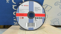 Đá cắt sắt 100x2.0x16mm Bosch 2608600267