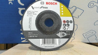 Đá mài inox 100x6.0x16mm Bosch 2608602267
