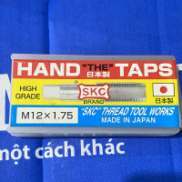 Taro Tay (Hand Taps) SKC M12x1.75 (3pcs/set)