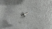 Đầu Nối Nhanh Khí Nén Mini ID 2mm Ren Ngoài M3 Pisco LC-0320-M3