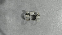 Siết Cổ Dê Inox 304 Orbit Ống 13-20mm