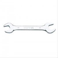 Cờ Lê 2 Đầu Miệng 10x12mm Toptul AAAJ1012
