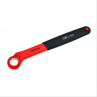 Cờ Lê 1 Đầu Vòng Cách Điện 18mm Toptul AAAW1818V4