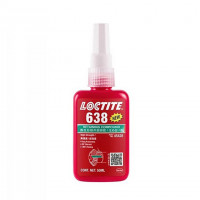Keo Chống Xoay Loctite 638 (50ml)