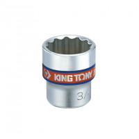 Đầu Tuýp 7/16 Inch 3/8 Inch Kingtony DL 333014S