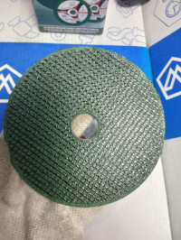 Đá cắt inox/sắt (màu xanh) Hải Dương - 100.1,5.16