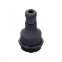 Đầu Khẩu Gắn Bit DR.1/2 - 1/4 Tone 4ABH