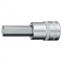 Đầu Khẩu Lục Giác DR.3/8 - 10mm Tone 3H-10