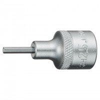 Đầu Khẩu Lục Giác DR.3/8 - 2.5mm Tone 3H-2.5