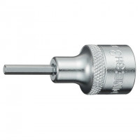 Đầu Khẩu Lục Giác DR.3/8 - 3mm Tone 3H-03