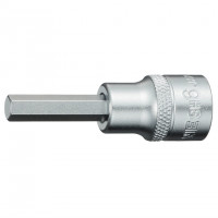 Đầu Khẩu Lục Giác DR.3/8 - 6mm Tone 3H-06