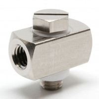 Đầu Nối Ren Trong Ngoài Dạng Chữ T Pisco LB-FM5-M5-C