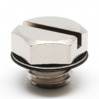 Nút Bịt Ren Pisco LP-M5-C
