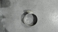 Siết Cổ Dê Inox 304 Orbit Ống 30-40mm