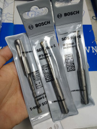 Mũi khoan SDS plus-1 5x50x110mm Bosch 2608680258