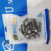 Lục Giác Chìm Đầu Trụ Inox 304 DIN912 M10x30 (25pcs/pack)