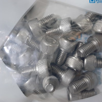 Lục Giác Chìm Đầu Trụ Inox 304 DIN912 M10x16 (25pcs/pack)