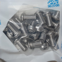 Lục Giác Chìm Mo Inox 304 ISO7380 M8x16 (25pcs/pack)