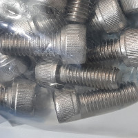 Lục Giác Chìm Đầu Trụ Inox 304 DIN912 M8x20 (25pcs/pack)