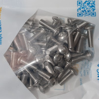 Lục Giác Chìm Mo Inox 304 ISO7380 M5x15 (50pcs/pack)