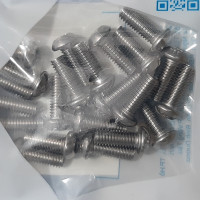 Lục Giác Chìm Mo Inox 304 ISO7380 M6x16 (25pcs/pack)