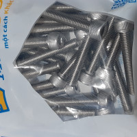 Lục Giác Chìm Đầu Trụ Inox 304 DIN912 M8x50 (25pcs/pack)