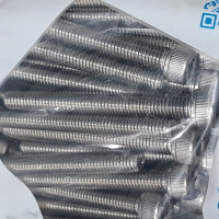 Lục Giác Chìm Đầu Trụ Inox 304 DIN912 M8x70 (25pcs/pack)