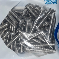 Lục Giác Chìm Mo Inox 304 ISO7380 M5x30 (50pcs/pack)