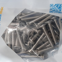 Lục Giác Chìm Col Inox 304 DIN7991 M5x30 (50pcs/pack)